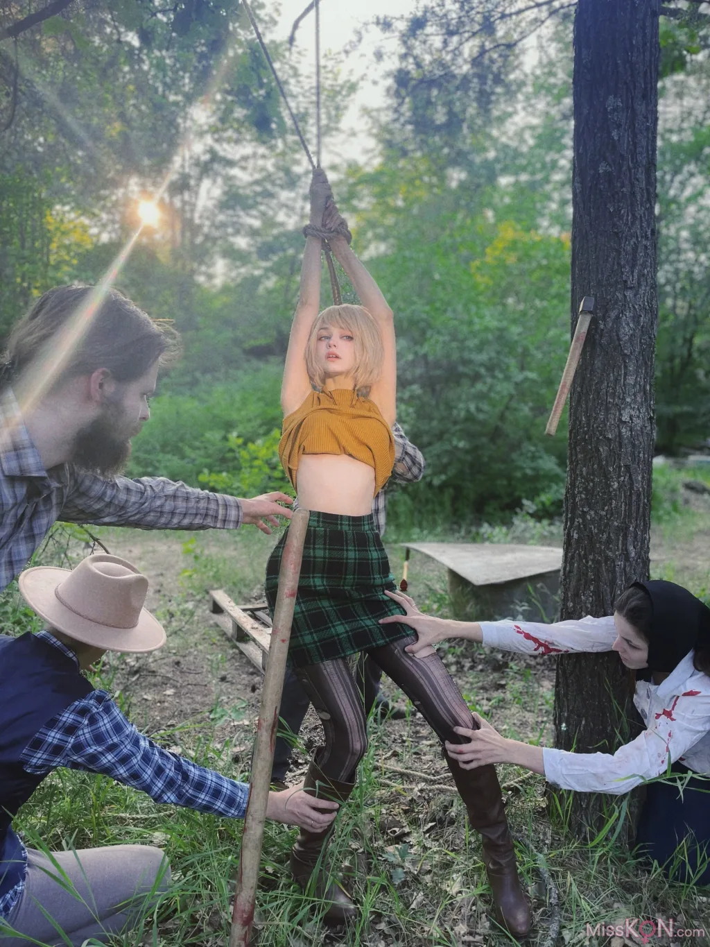 Coser@Tenletters: Ashley (46 photos) 12 Coser@Tenletters: Ashley (46 photos) 12