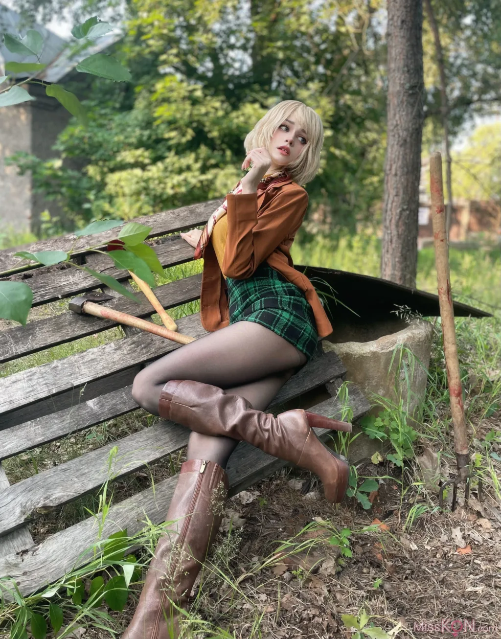 Coser@Tenletters: Ashley (46 photos) 9 Coser@Tenletters: Ashley (46 photos) 9