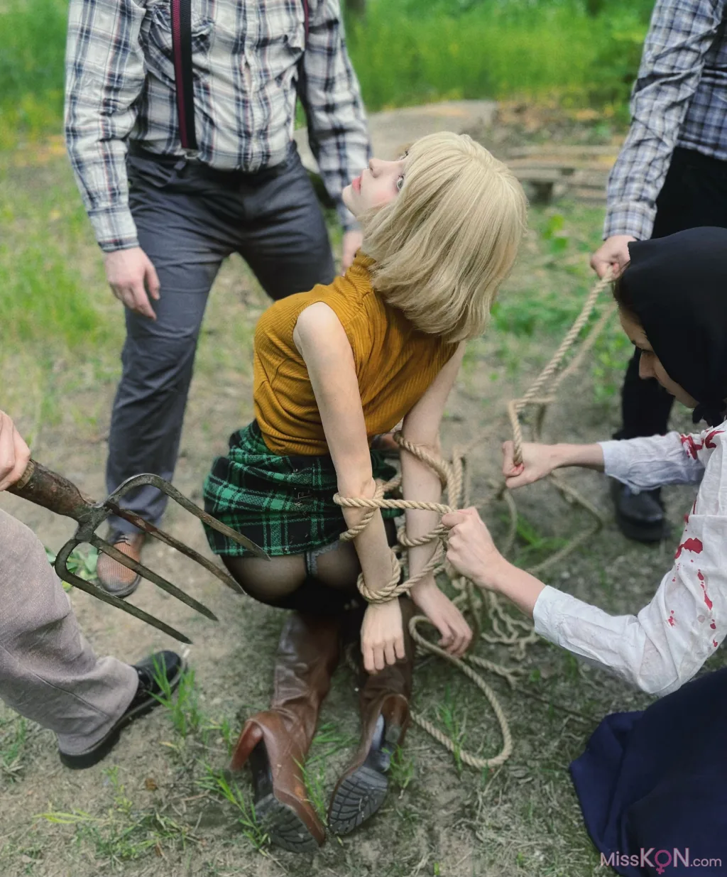 Coser@Tenletters: Ashley (46 photos) 10 Coser@Tenletters: Ashley (46 photos) 10