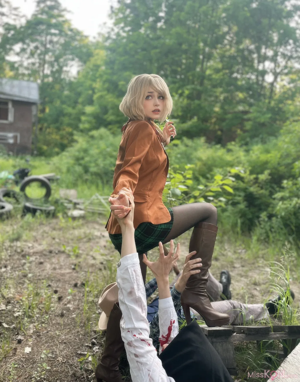 Coser@Tenletters: Ashley (46 photos) 15 Coser@Tenletters: Ashley (46 photos) 15