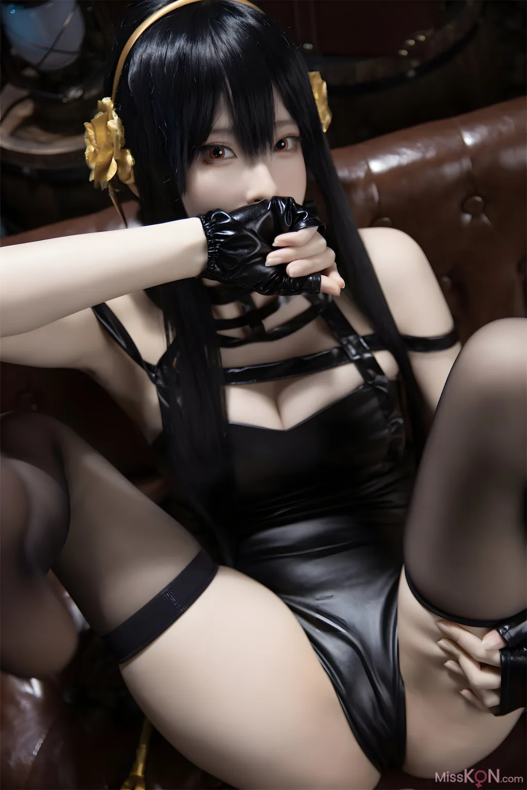 Coser@清水由乃: 约尔兔女郎 (111 photos ) 17 Coser@清水由乃: 约尔兔女郎 (111 photos ) 17
