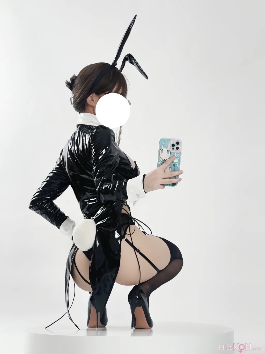 Coser@幼愛youmeko: 兔女郎 (28 photos) 12 Coser@幼愛youmeko: 兔女郎 (28 photos) 12