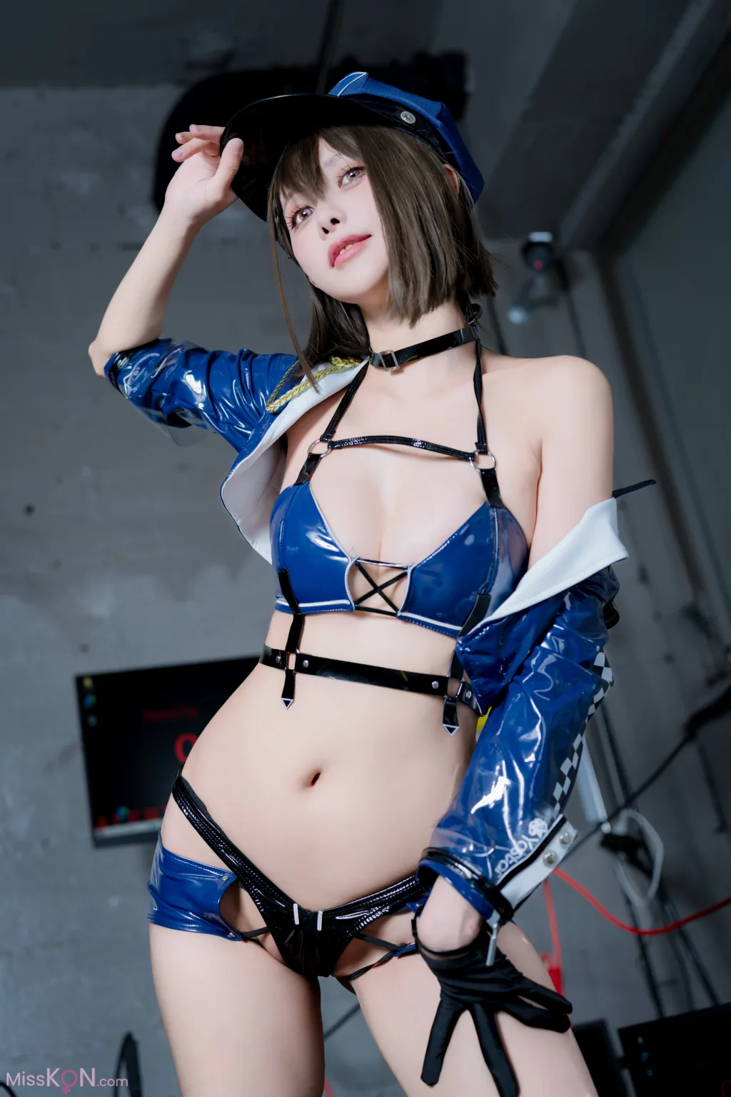 Coser@零崎沙耶: 巴尔的摩 (58 photos) 8 Coser@零崎沙耶: 巴尔的摩 (58 photos) 8