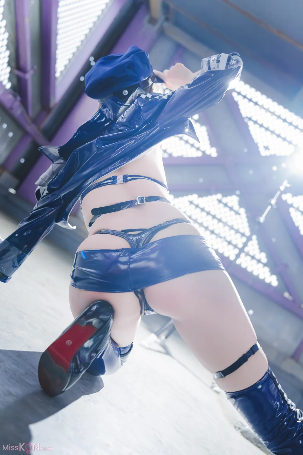 Coser@零崎沙耶: 巴尔的摩 (58 photos) 13 Coser@零崎沙耶: 巴尔的摩 (58 photos) 13