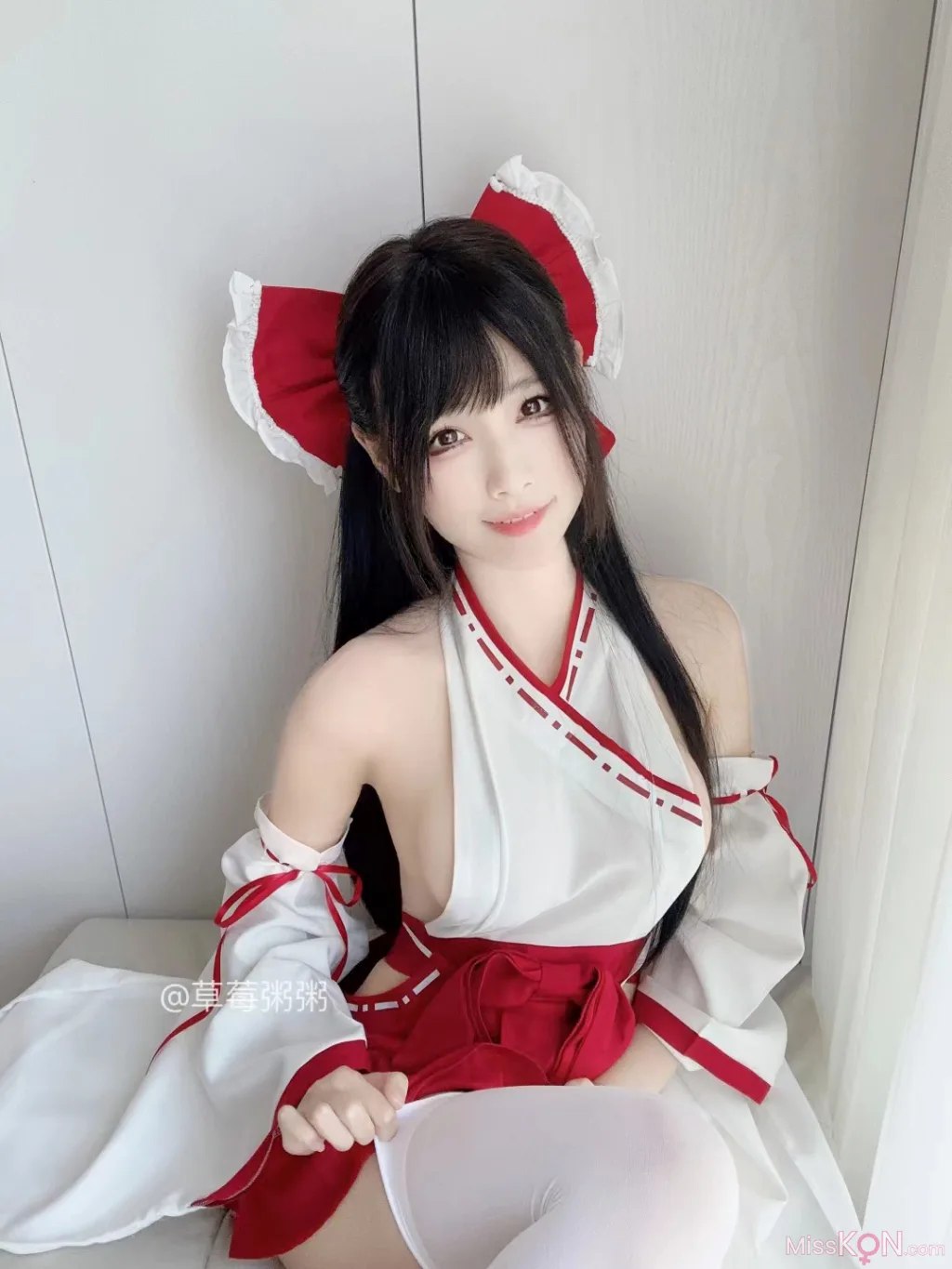草莓粥粥: 2023-06月舰长福利 (197 photos) 6 草莓粥粥: 2023-06月舰长福利 (197 photos) 6