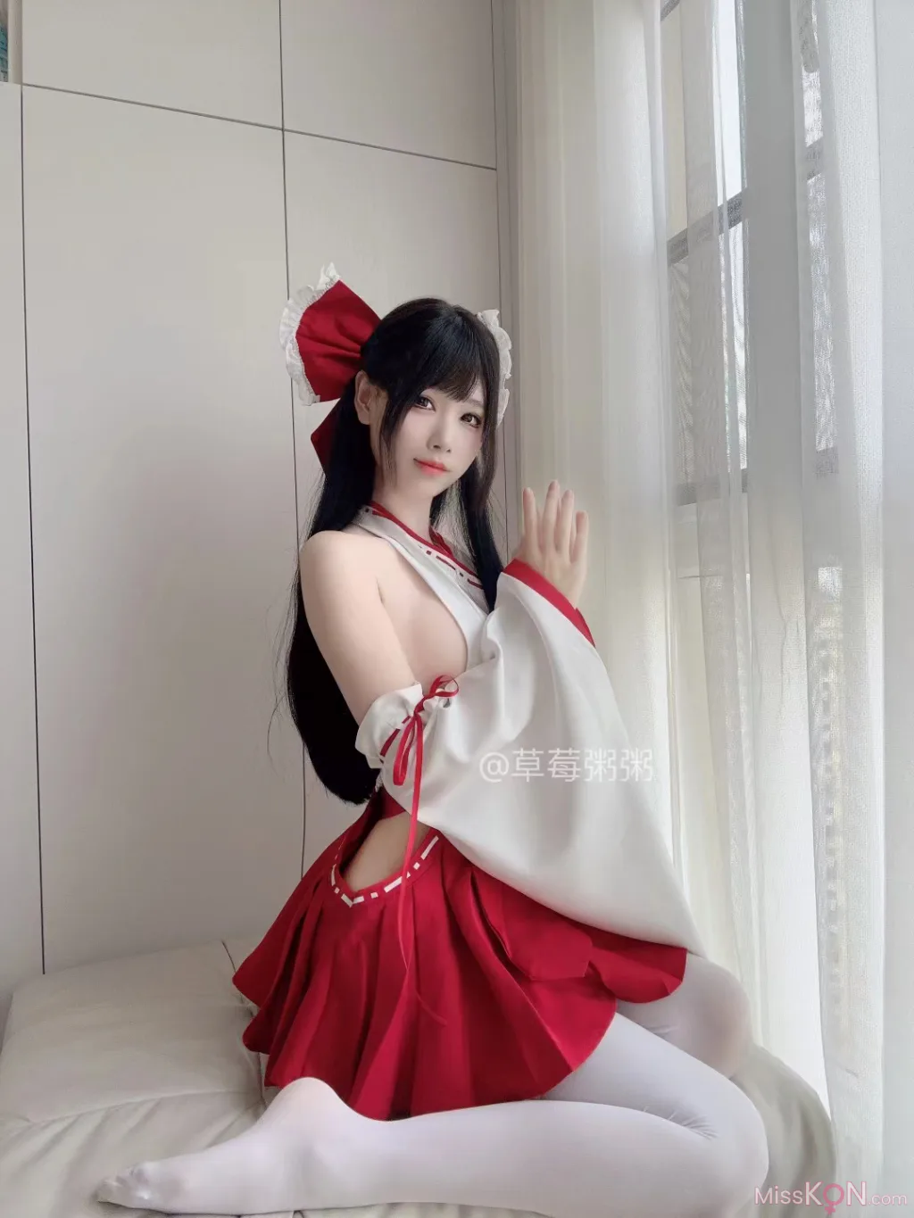 草莓粥粥: 2023-06月舰长福利 (197 photos) 11 草莓粥粥: 2023-06月舰长福利 (197 photos) 11