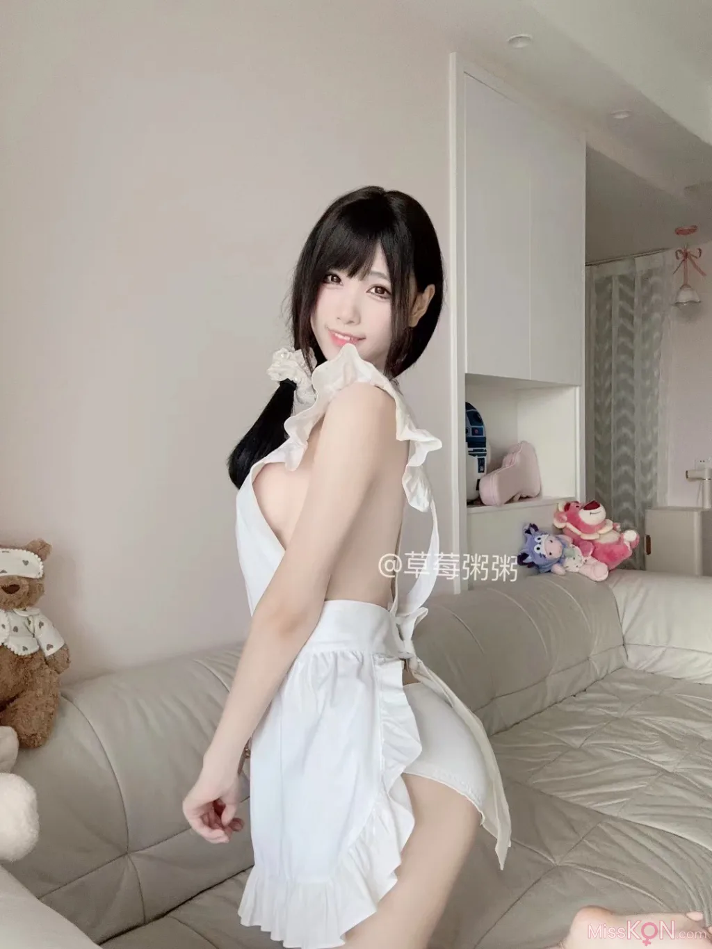 草莓粥粥: 2023-06月舰长福利 (197 photos) 10 草莓粥粥: 2023-06月舰长福利 (197 photos) 10