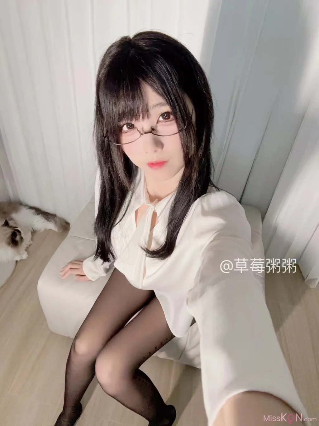 草莓粥粥: 2023-06月舰长福利 (197 photos) 0 草莓粥粥: 2023-06月舰长福利 (197 photos) 0