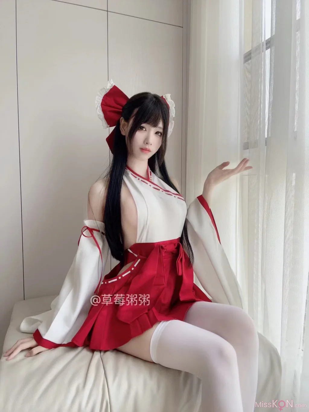 草莓粥粥: 2023-06月舰长福利 (197 photos) 4 草莓粥粥: 2023-06月舰长福利 (197 photos) 4