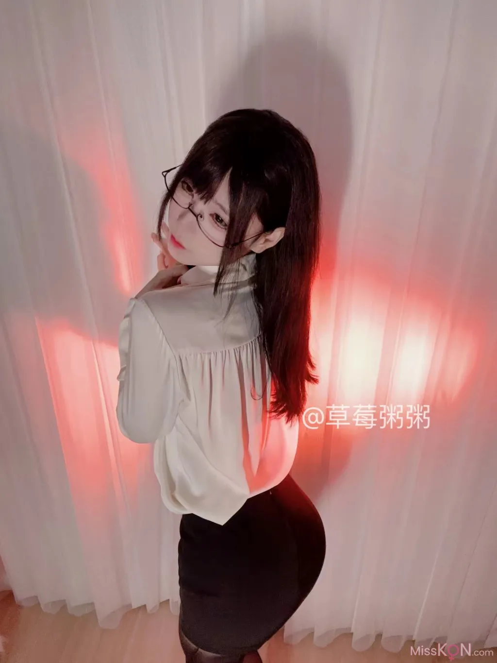 草莓粥粥: 2023-06月舰长福利 (197 photos) 5 草莓粥粥: 2023-06月舰长福利 (197 photos) 5