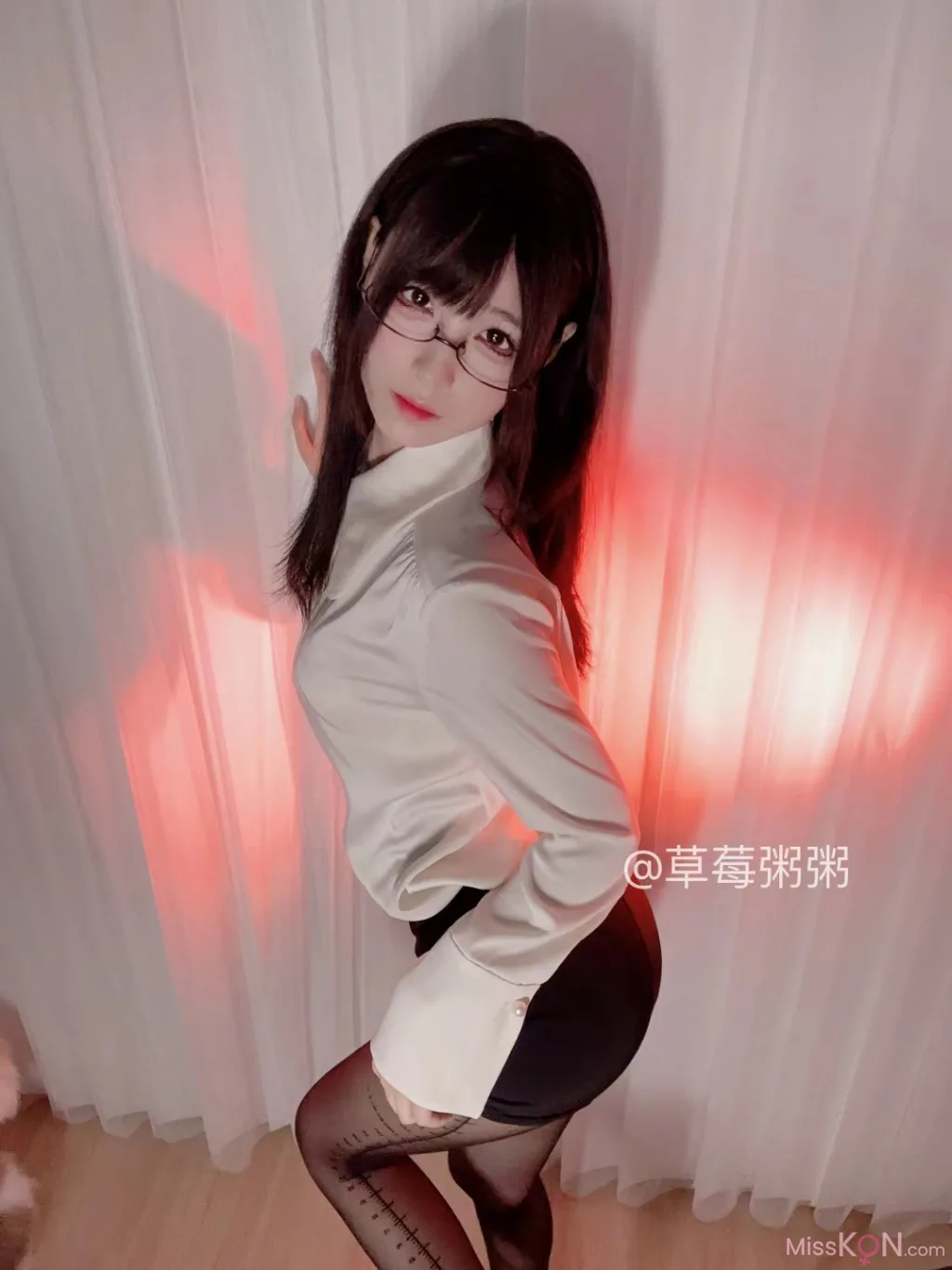 草莓粥粥: 2023-06月舰长福利 (197 photos) 6 草莓粥粥: 2023-06月舰长福利 (197 photos) 6