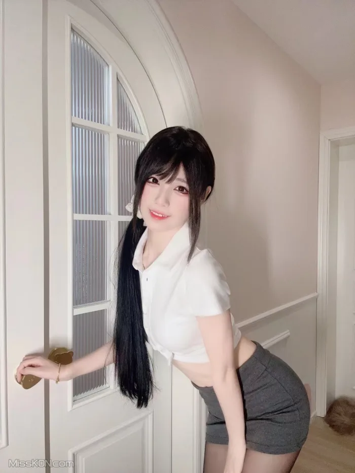 草莓粥粥: 舰长图包 (321 photos ) 15 草莓粥粥: 舰长图包 (321 photos ) 15