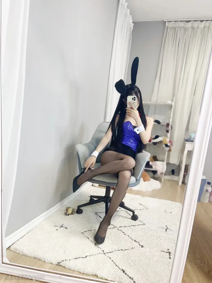 草莓粥粥: 舰长图包 (321 photos ) 8 草莓粥粥: 舰长图包 (321 photos ) 8
