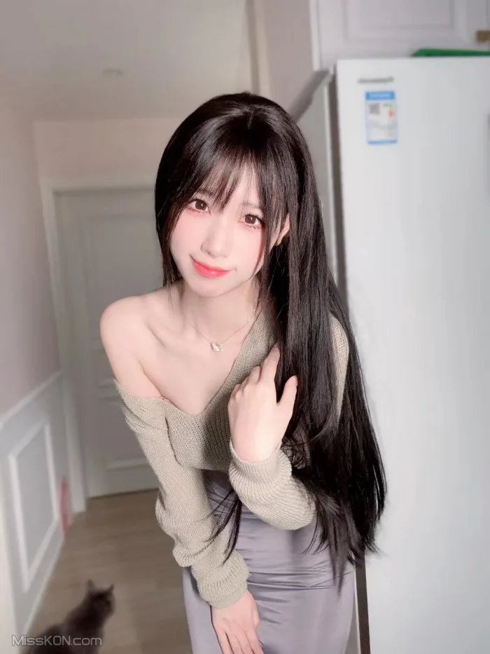 草莓粥粥: 舰长图包 (321 photos ) 12 草莓粥粥: 舰长图包 (321 photos ) 12