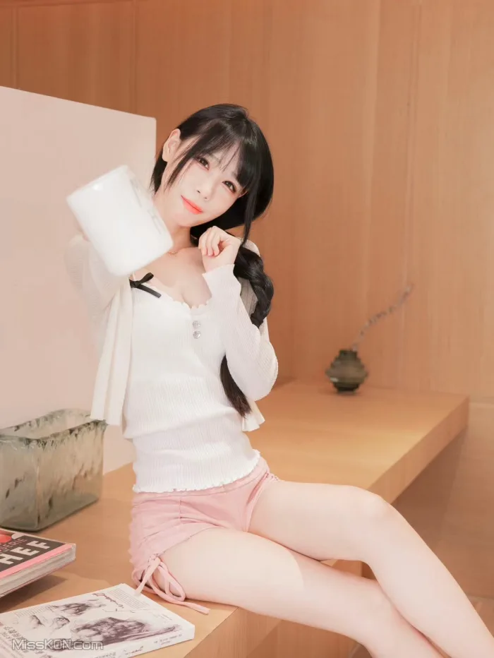 草莓粥粥: 舰长图包 (321 photos ) 7 草莓粥粥: 舰长图包 (321 photos ) 7