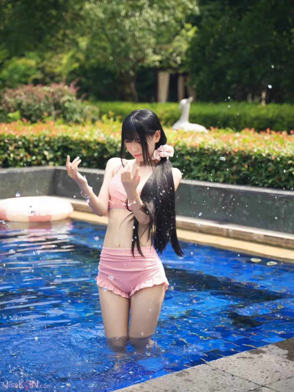 草莓粥粥: 2023-03月舰长福利 (117 photos) 8 草莓粥粥: 2023-03月舰长福利 (117 photos) 8