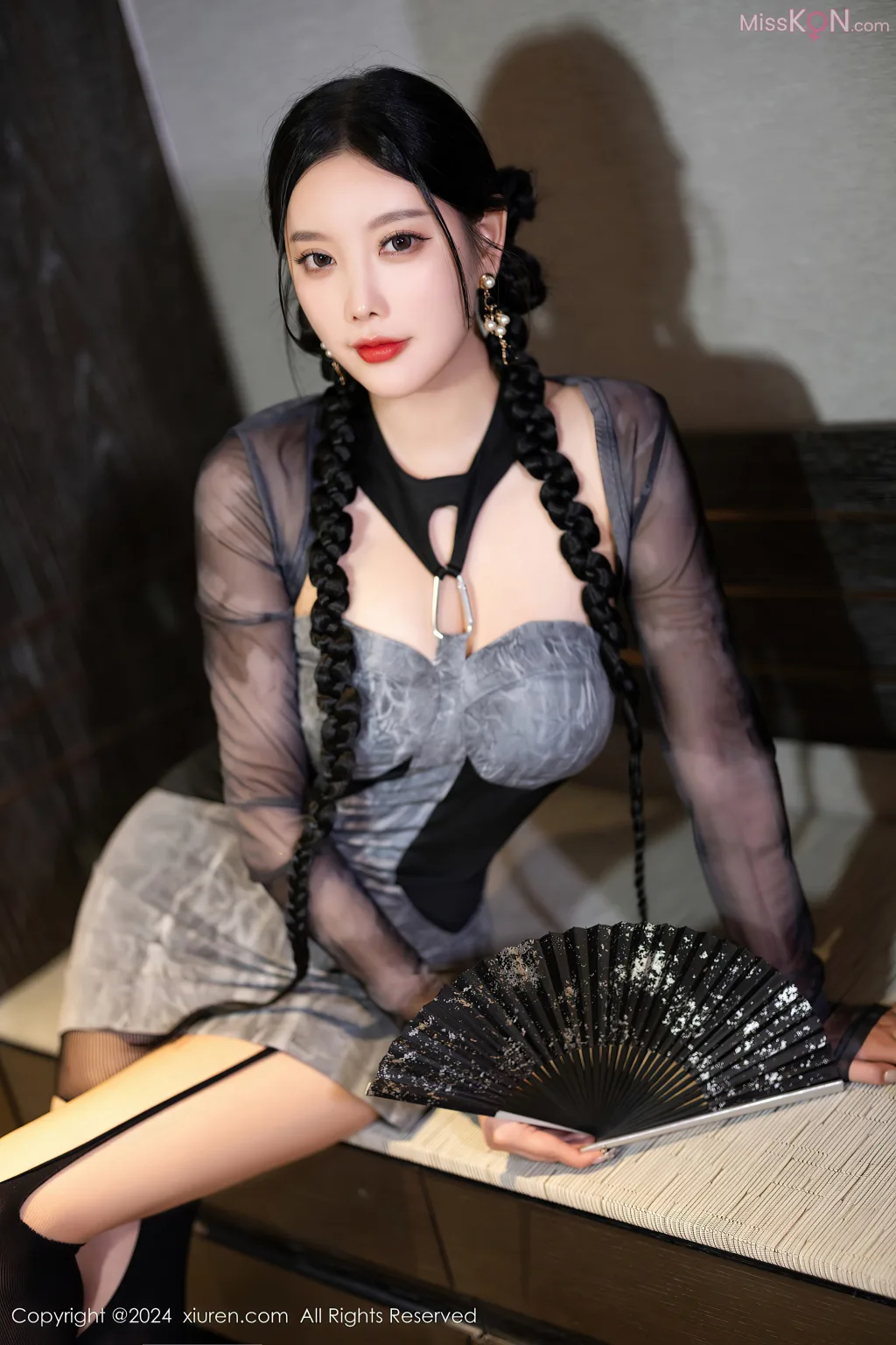 XIUREN No.8396 – 8405 (786 photos) 8 XIUREN No.8396 – 8405 (786 photos) 8