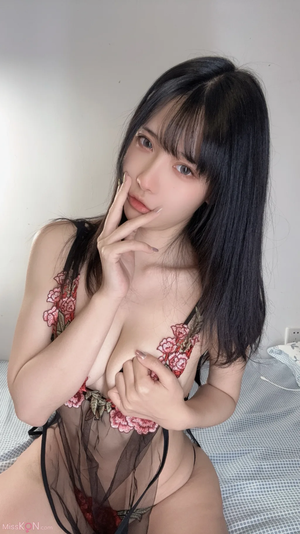 Coser@糖果果Candy: 红花 (33 photos) 