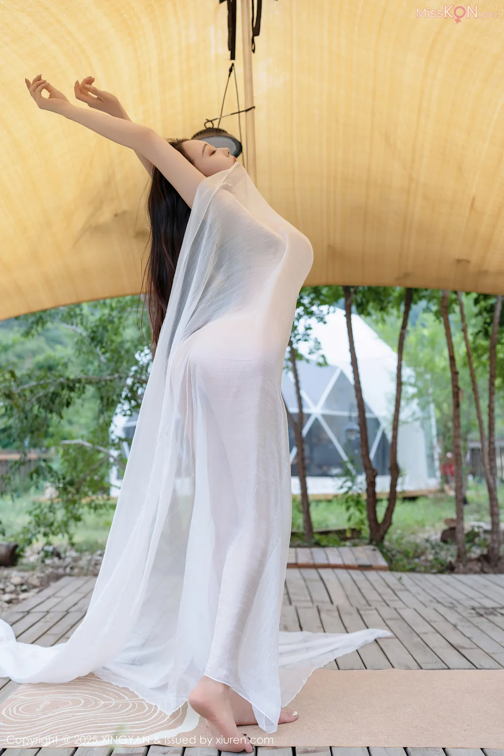 XingYan Vol.298: 清妙 (81 photos) 