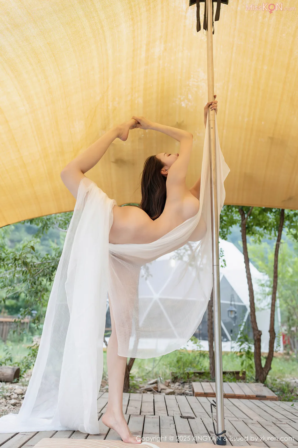 XingYan Vol.298: 清妙 (81 photos) 5 XingYan Vol.298: 清妙 (81 photos) 5