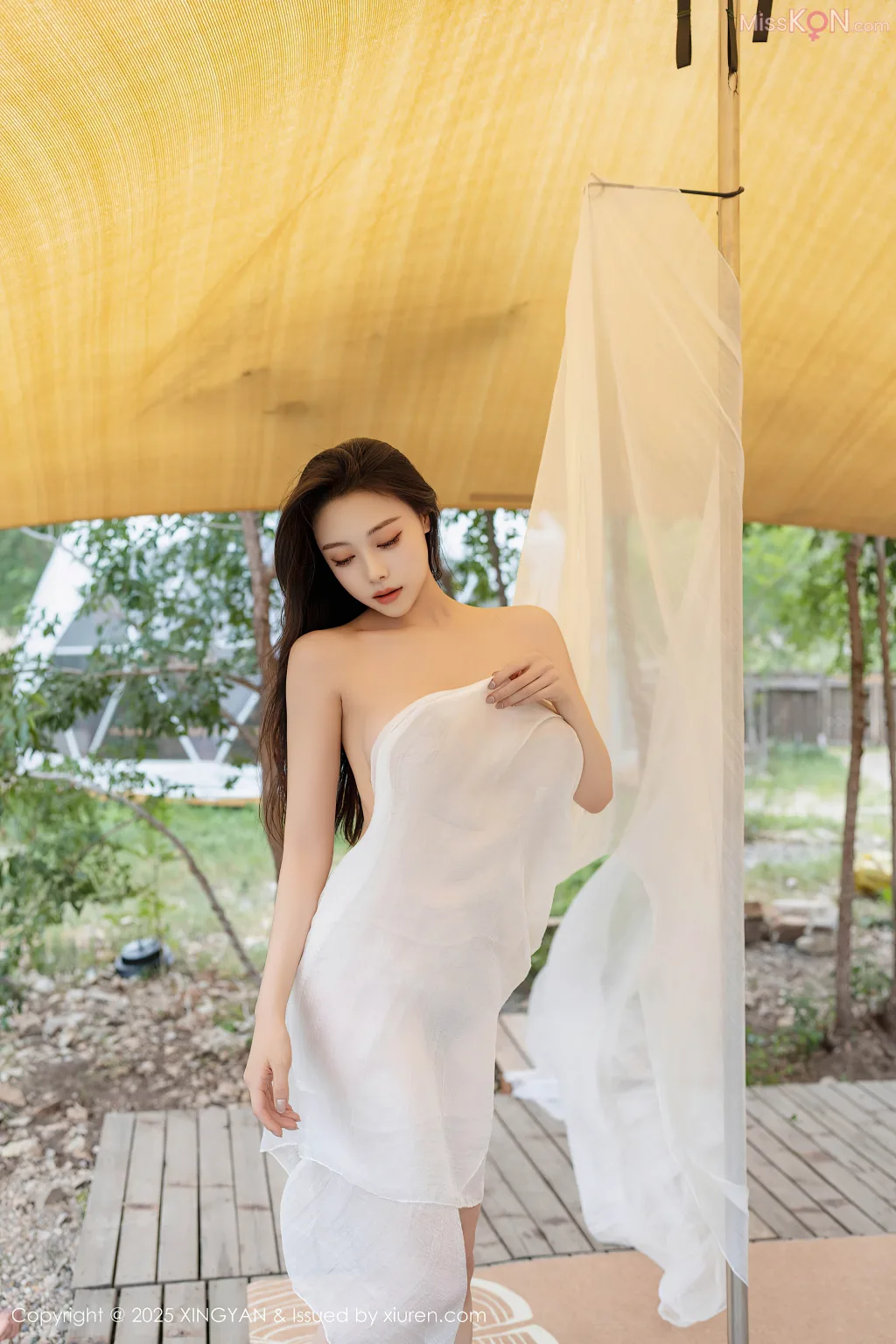XingYan Vol.298: 清妙 (81 photos) 15 XingYan Vol.298: 清妙 (81 photos) 15
