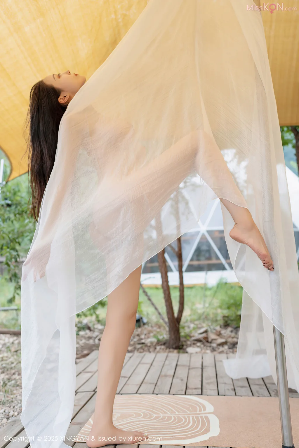 XingYan Vol.298: 清妙 (81 photos) 13 XingYan Vol.298: 清妙 (81 photos) 13