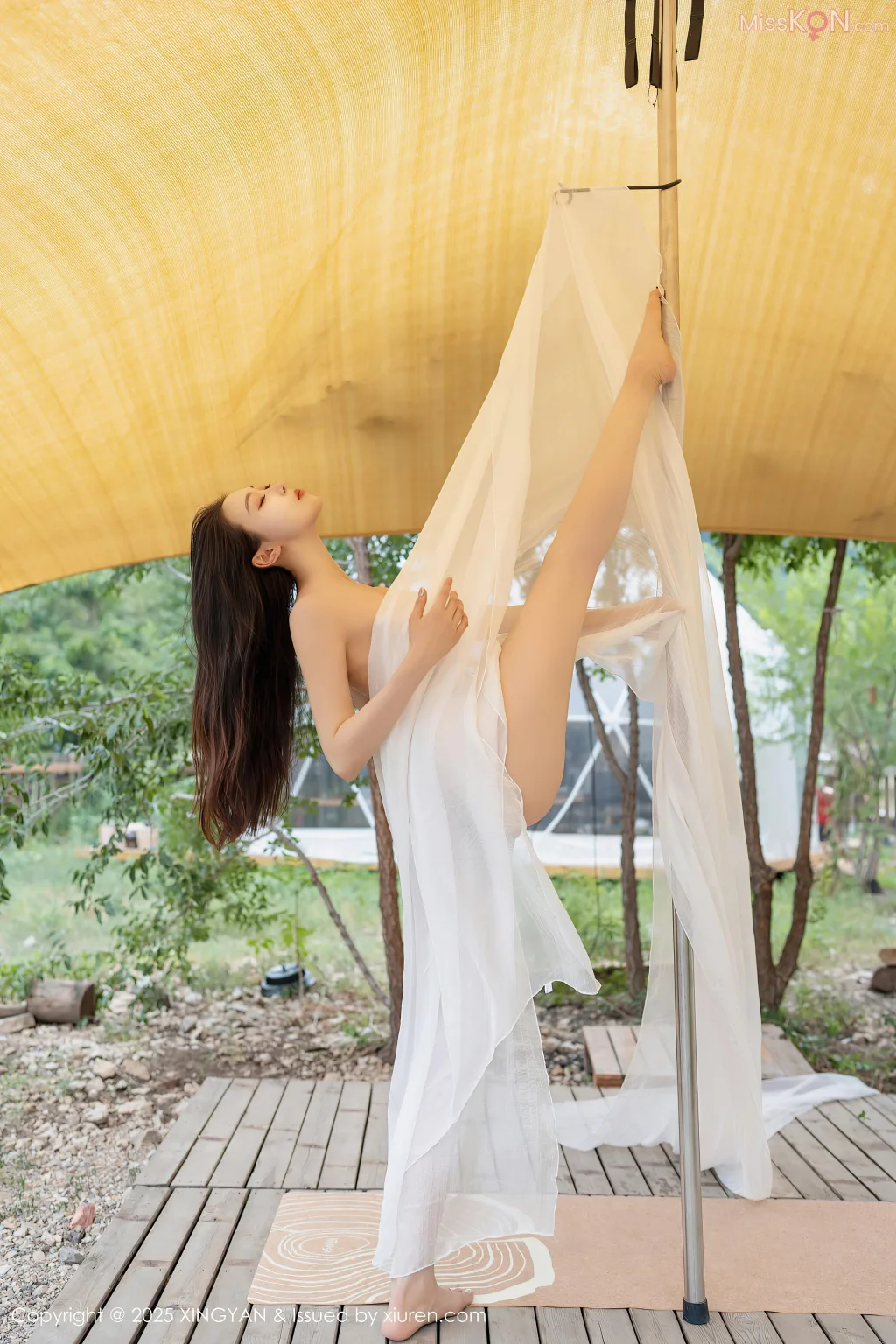 XingYan Vol.298: 清妙 (81 photos) 14 XingYan Vol.298: 清妙 (81 photos) 14