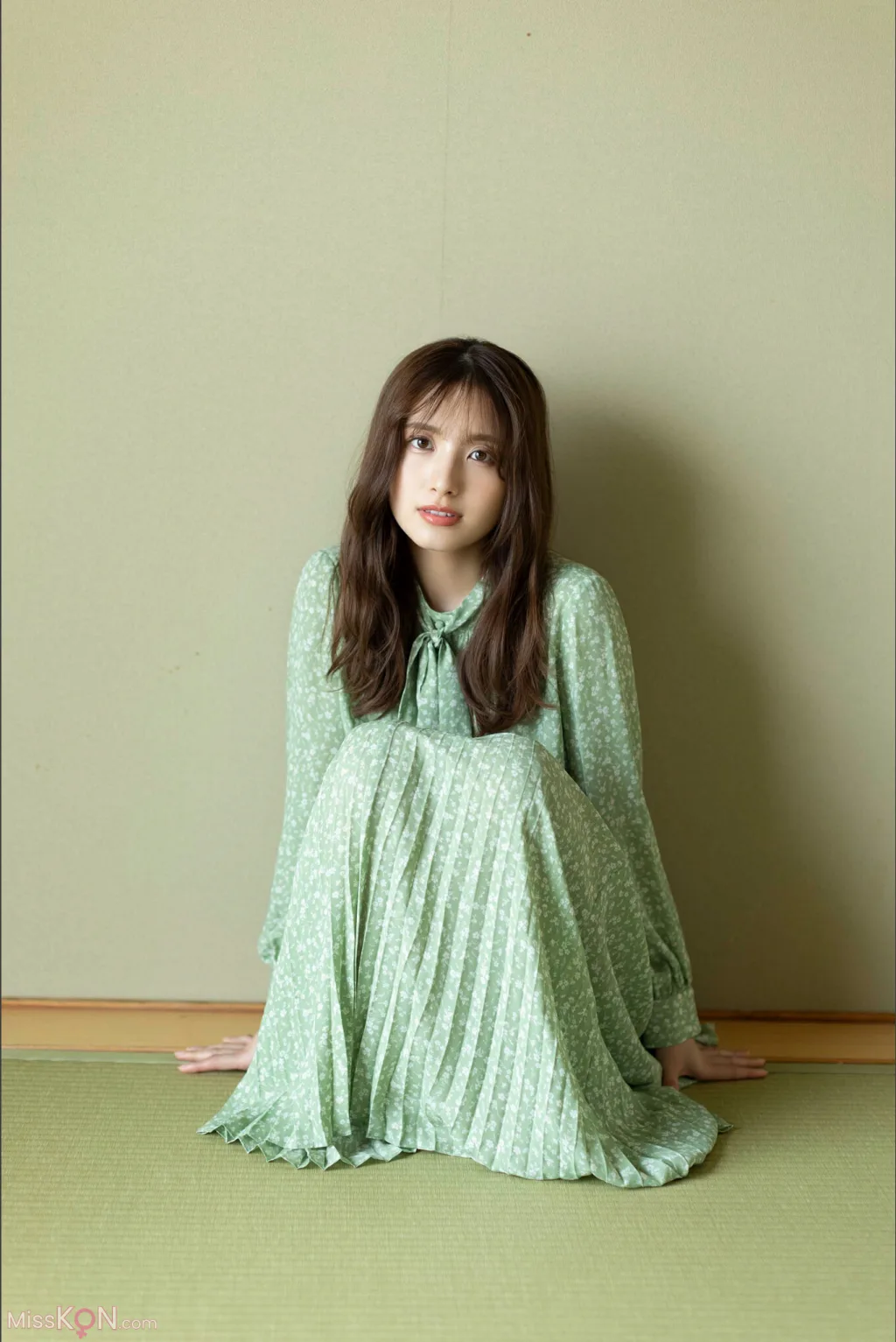[JP] Owada Nana (大和田南那): 秘め事 Vol.2 (99 photos) 