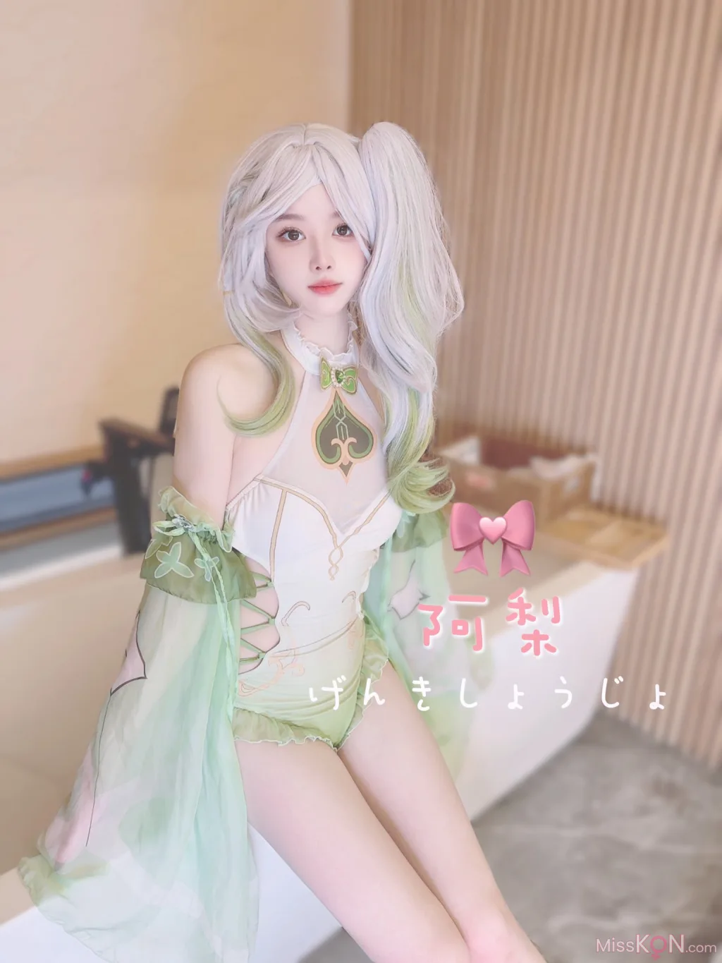 Coser@清梨: X精选合集 (216 photos ) 6 Coser@清梨: X精选合集 (216 photos ) 6