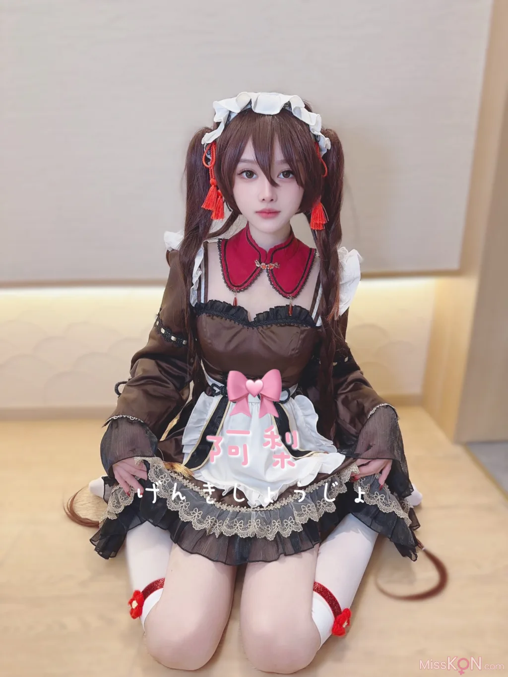 Coser@清梨: X精选合集 (216 photos ) 4 Coser@清梨: X精选合集 (216 photos ) 4