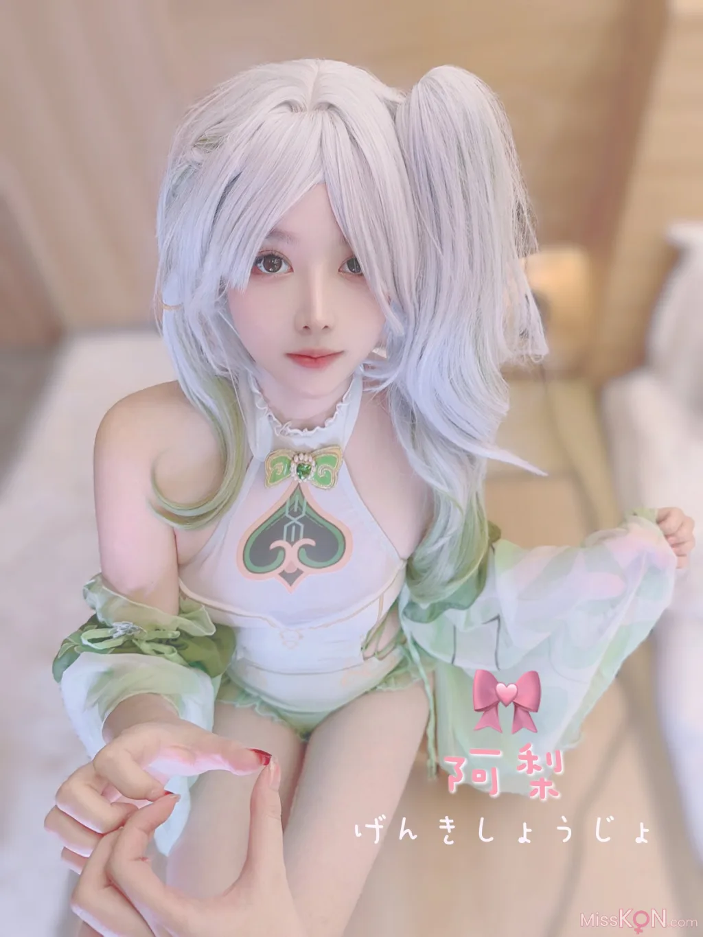 Coser@清梨: X精选合集 (216 photos ) 9 Coser@清梨: X精选合集 (216 photos ) 9