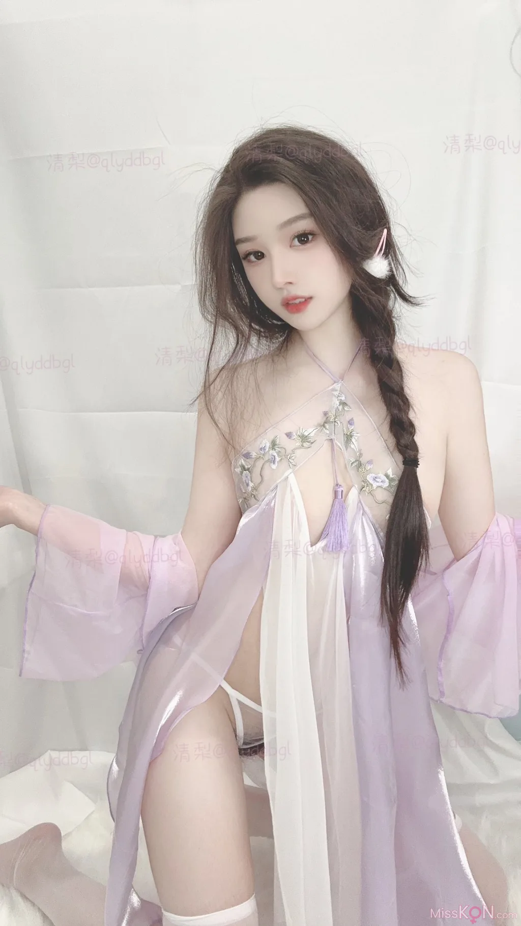 Coser@清梨: X精选合集 (216 photos ) 