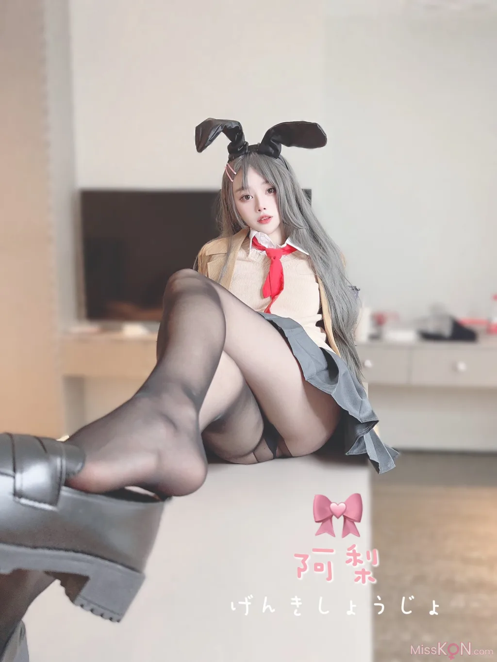 Coser@清梨: X精选合集 (216 photos ) 17 Coser@清梨: X精选合集 (216 photos ) 17