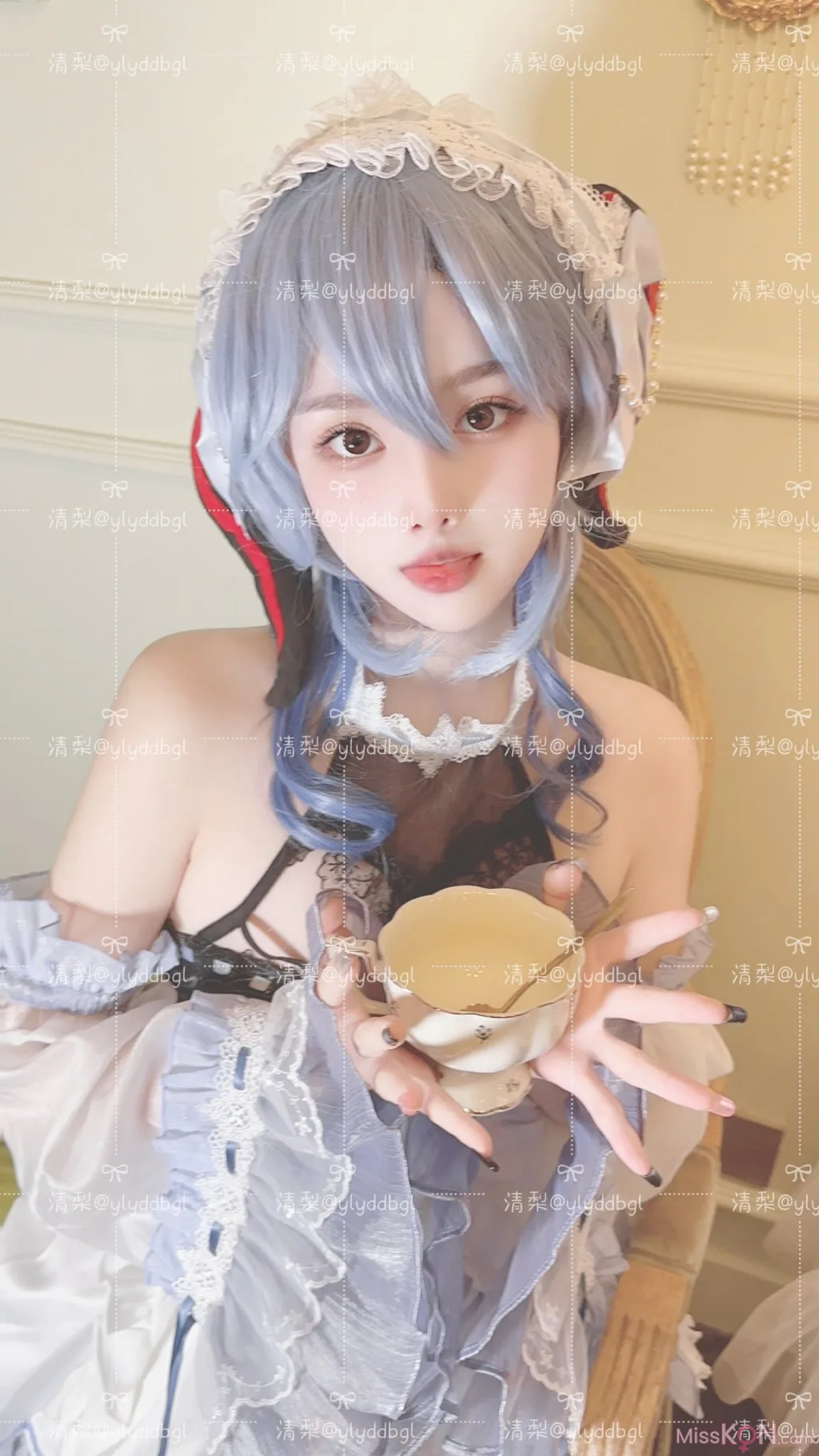 Coser@清梨: X精选合集 (216 photos ) 7 Coser@清梨: X精选合集 (216 photos ) 7