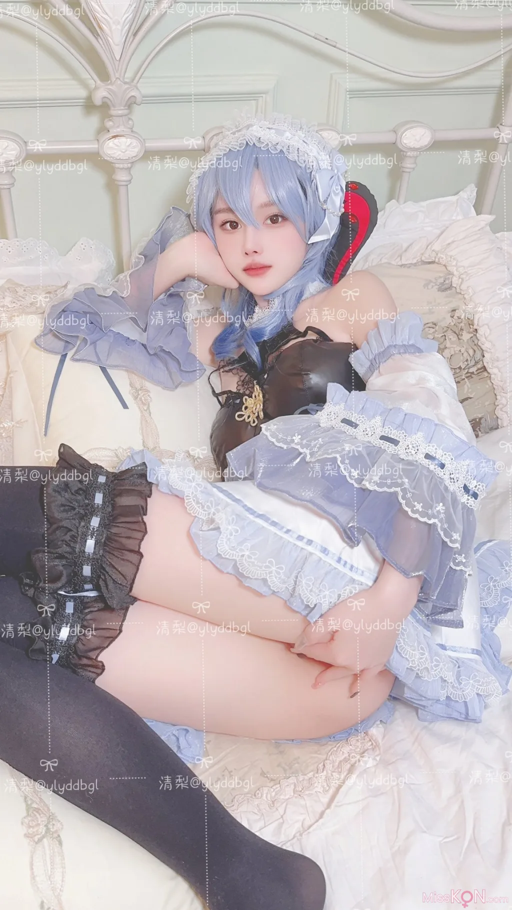Coser@清梨: X精选合集 (216 photos ) 6 Coser@清梨: X精选合集 (216 photos ) 6