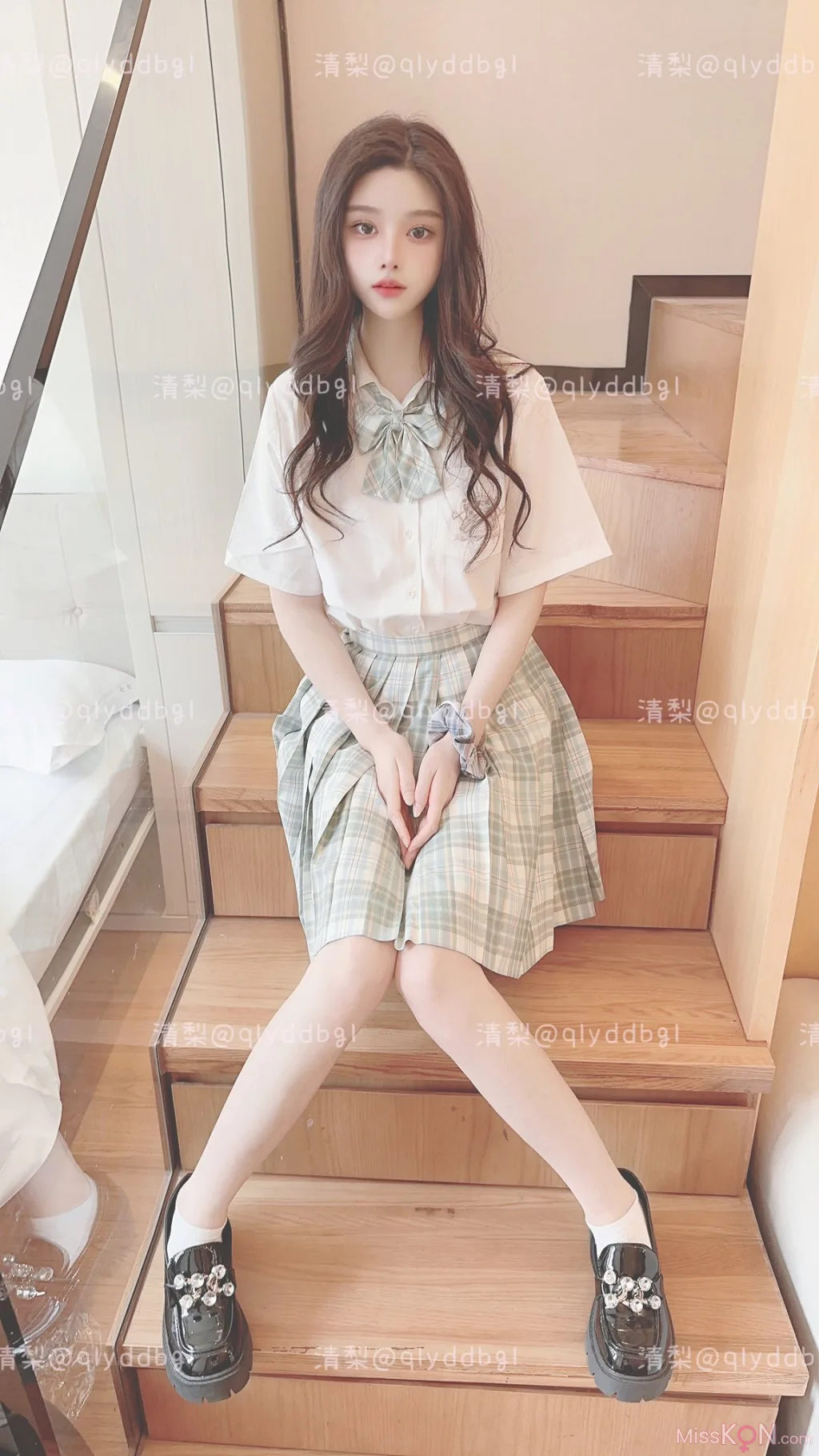 Coser@清梨: X精选合集 (216 photos ) 4 Coser@清梨: X精选合集 (216 photos ) 4