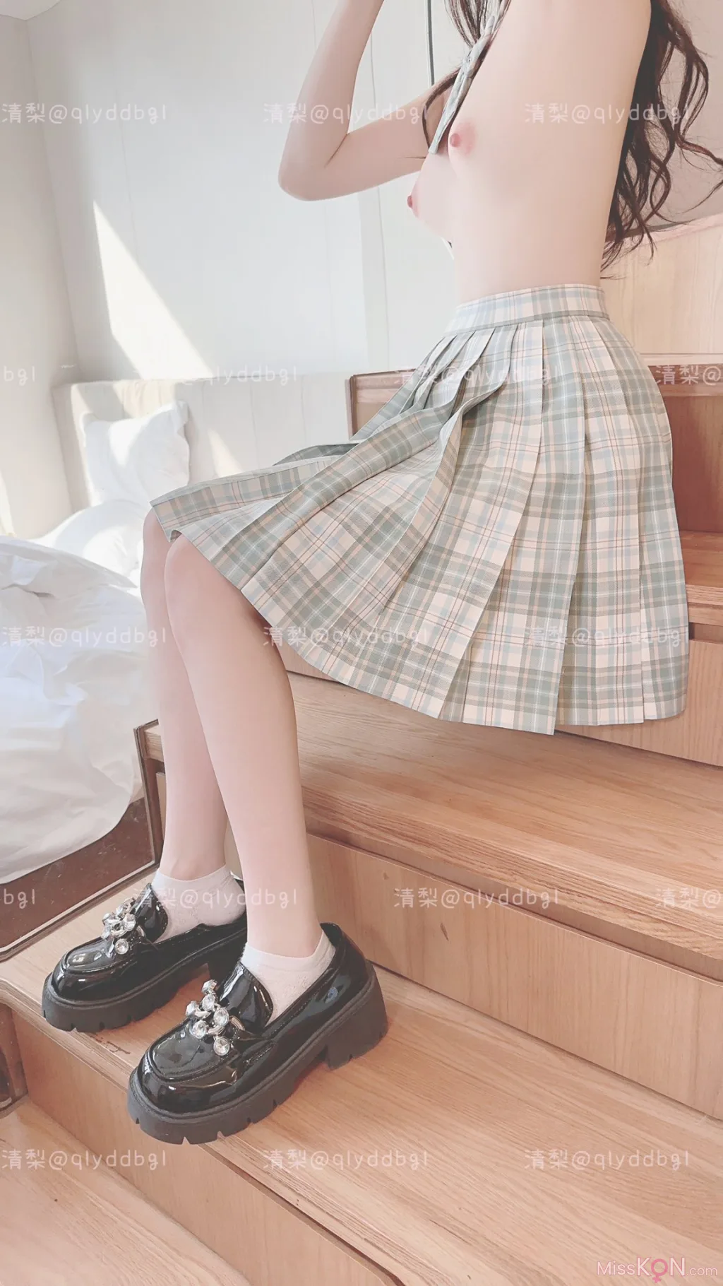 Coser@清梨: X精选合集 (216 photos ) 15 Coser@清梨: X精选合集 (216 photos ) 15