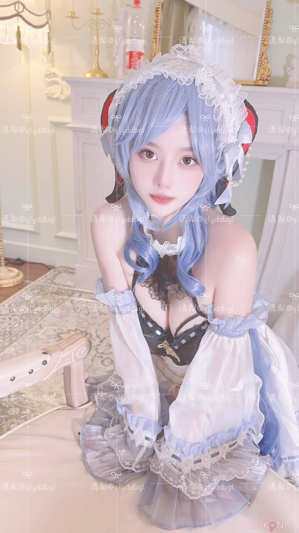 Coser@清梨: X精选合集 (216 photos ) 16 Coser@清梨: X精选合集 (216 photos ) 16