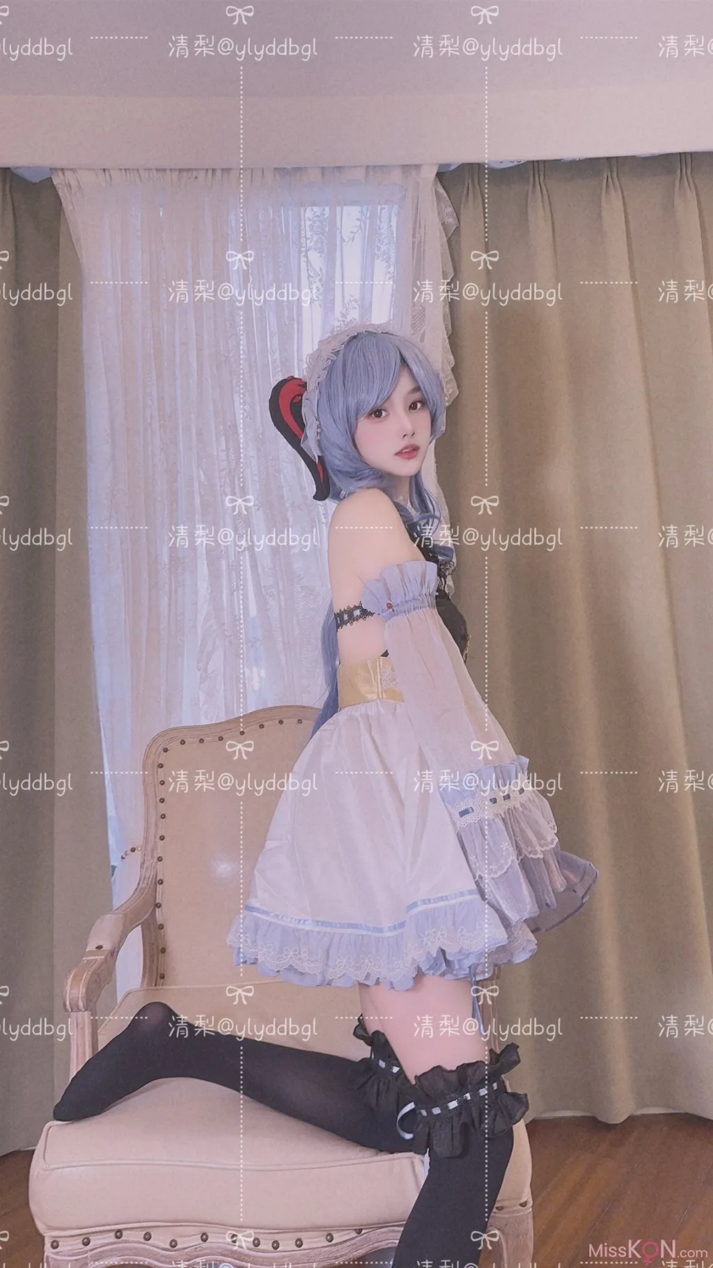 Coser@清梨: X精选合集 (216 photos ) 13 Coser@清梨: X精选合集 (216 photos ) 13