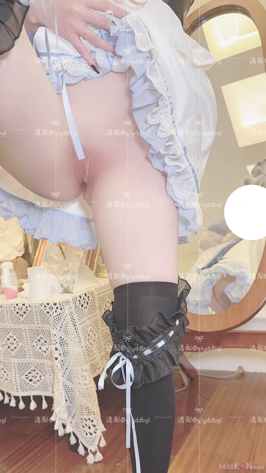 Coser@清梨: X精选合集 (216 photos ) 14 Coser@清梨: X精选合集 (216 photos ) 14