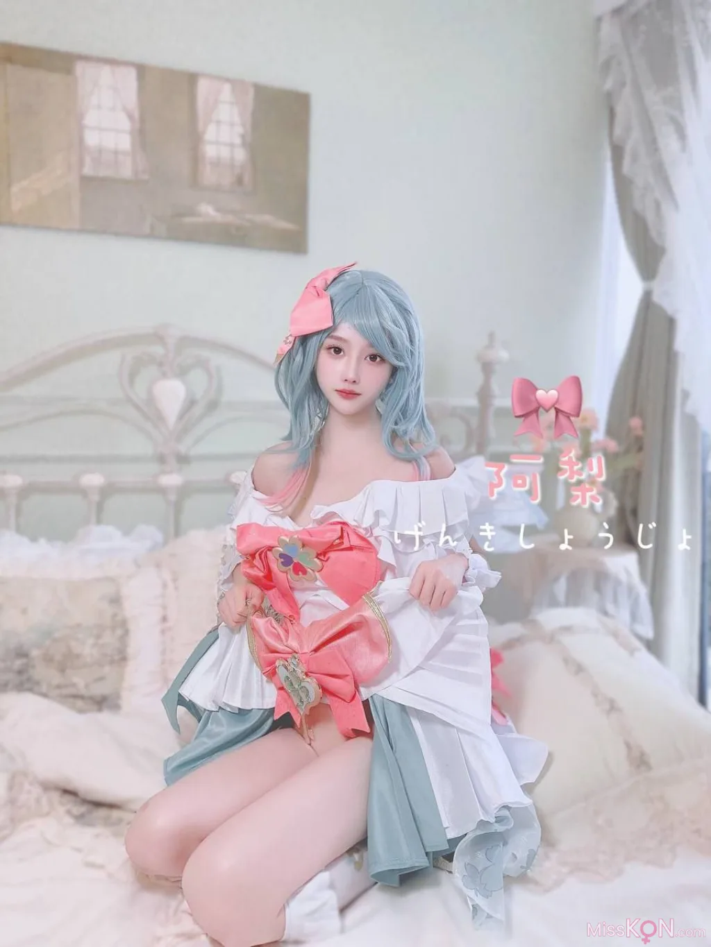 Coser@清梨: X精选合集 (216 photos ) 8 Coser@清梨: X精选合集 (216 photos ) 8