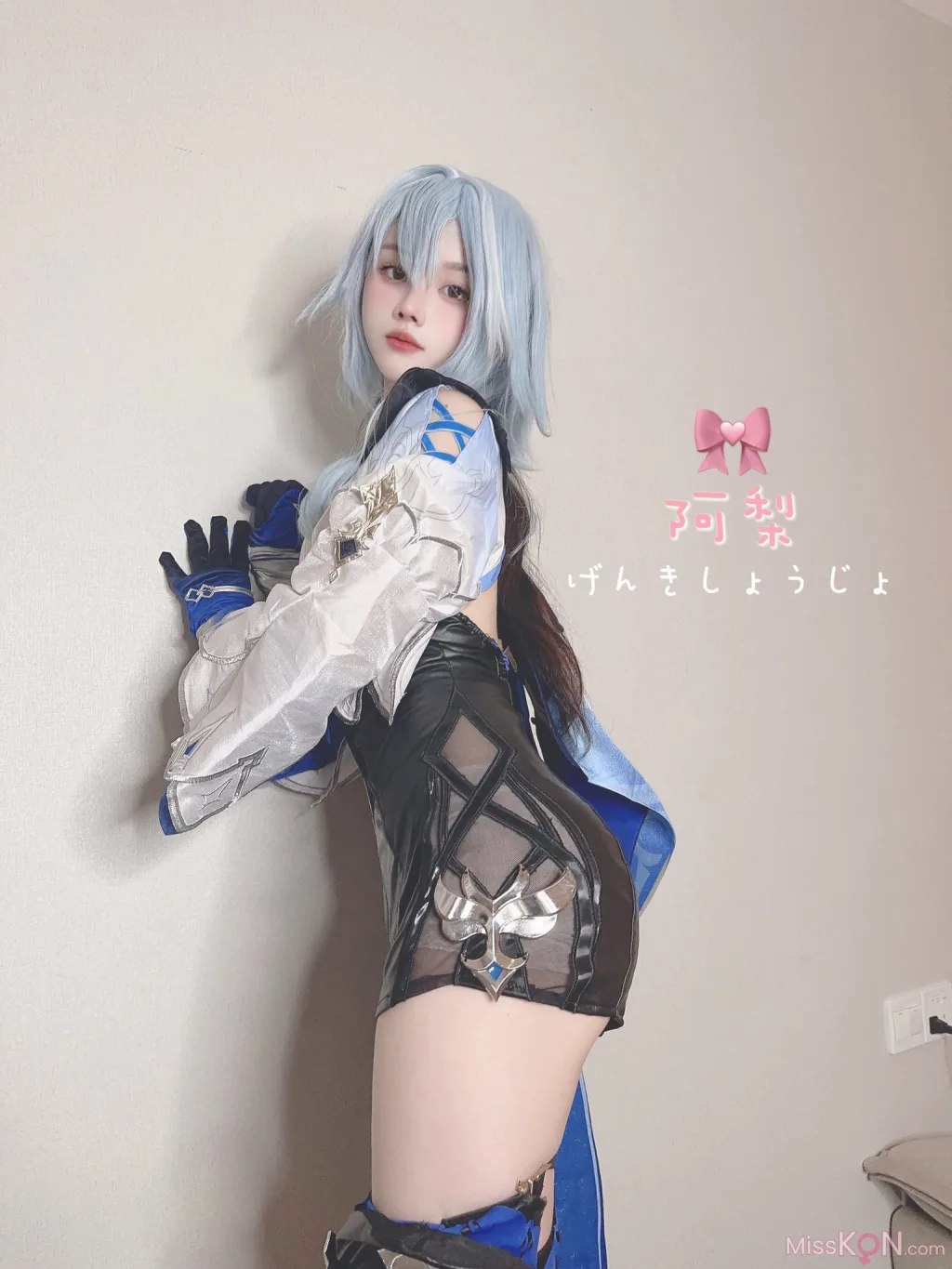 Coser@清梨: X精选合集 (216 photos ) 0 Coser@清梨: X精选合集 (216 photos ) 0