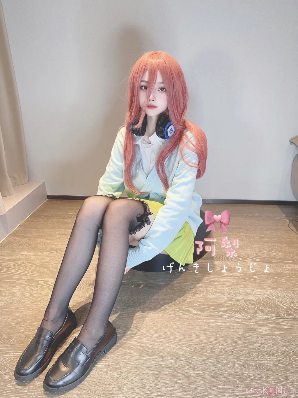 Coser@清梨: X精选合集 (216 photos ) 5 Coser@清梨: X精选合集 (216 photos ) 5
