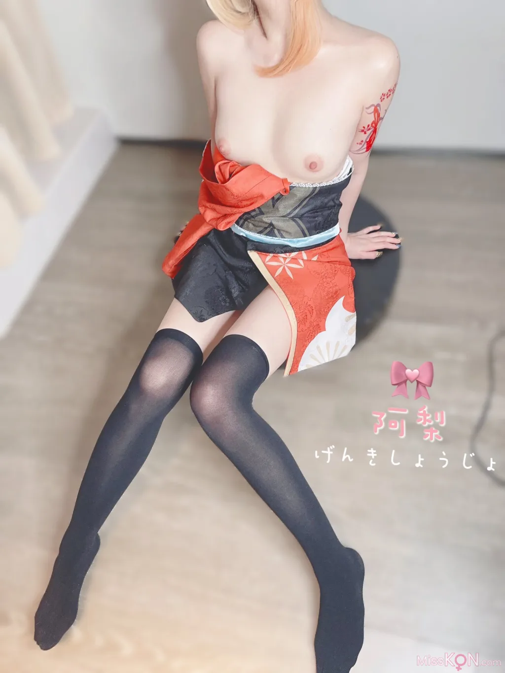 Coser@清梨: X精选合集 (216 photos ) 11 Coser@清梨: X精选合集 (216 photos ) 11