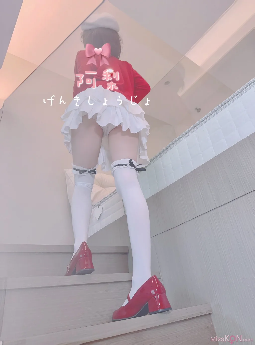 Coser@清梨: X精选合集 (216 photos ) 15 Coser@清梨: X精选合集 (216 photos ) 15