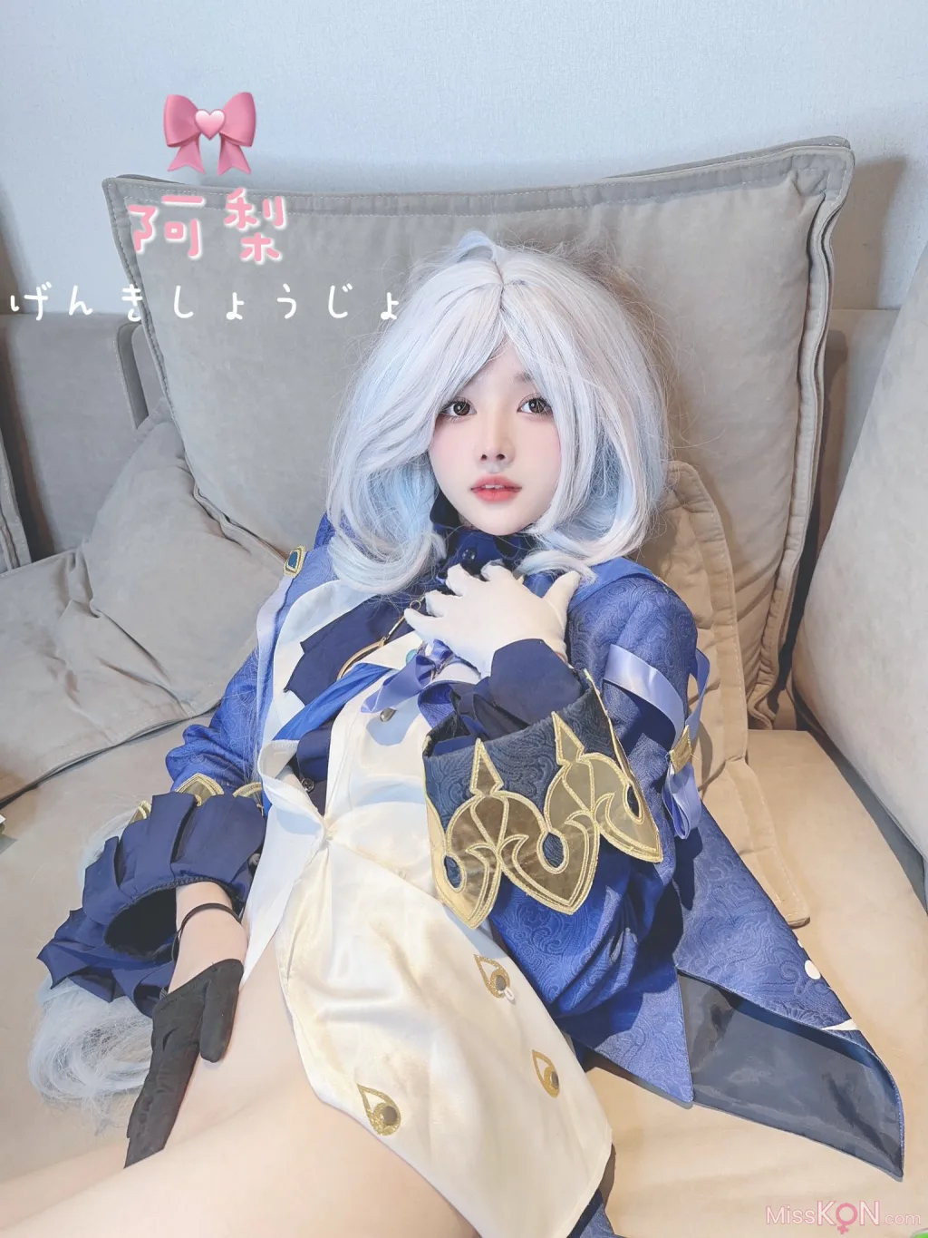 Coser@清梨: X精选合集 (216 photos ) 19 Coser@清梨: X精选合集 (216 photos ) 19