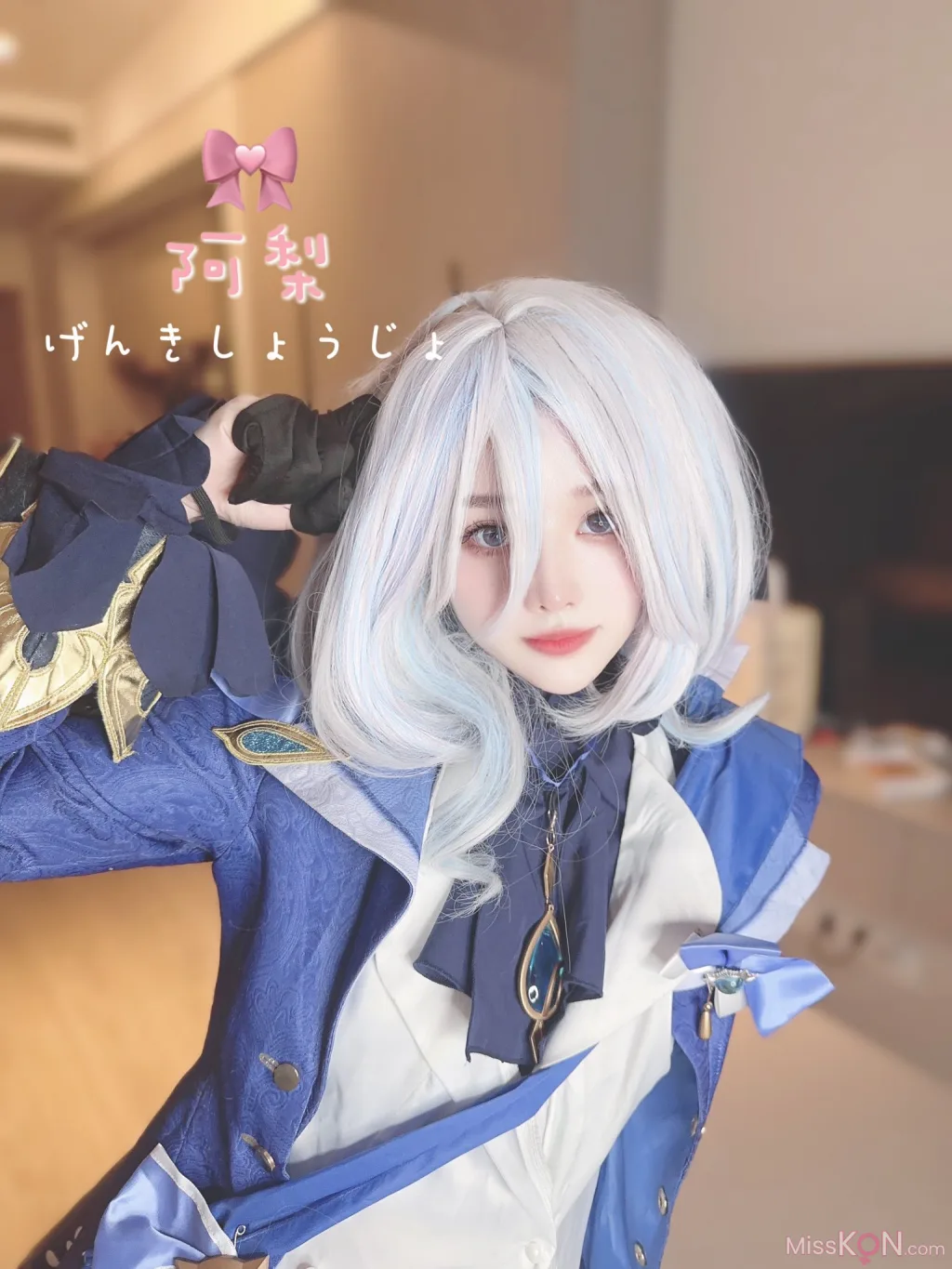 Coser@清梨: X精选合集 (216 photos ) 18 Coser@清梨: X精选合集 (216 photos ) 18