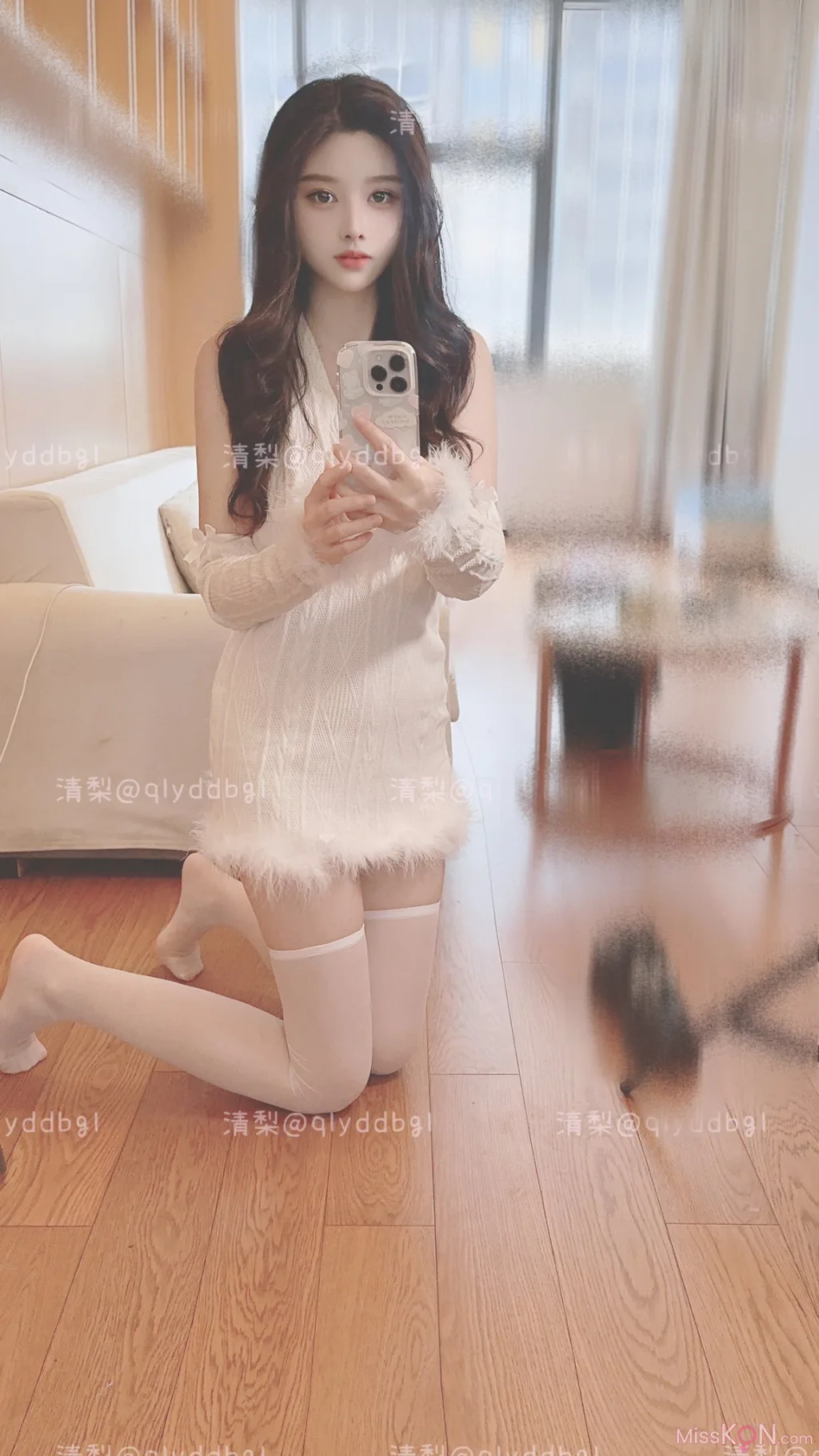 Coser@清梨: X精选合集 (216 photos ) 14 Coser@清梨: X精选合集 (216 photos ) 14