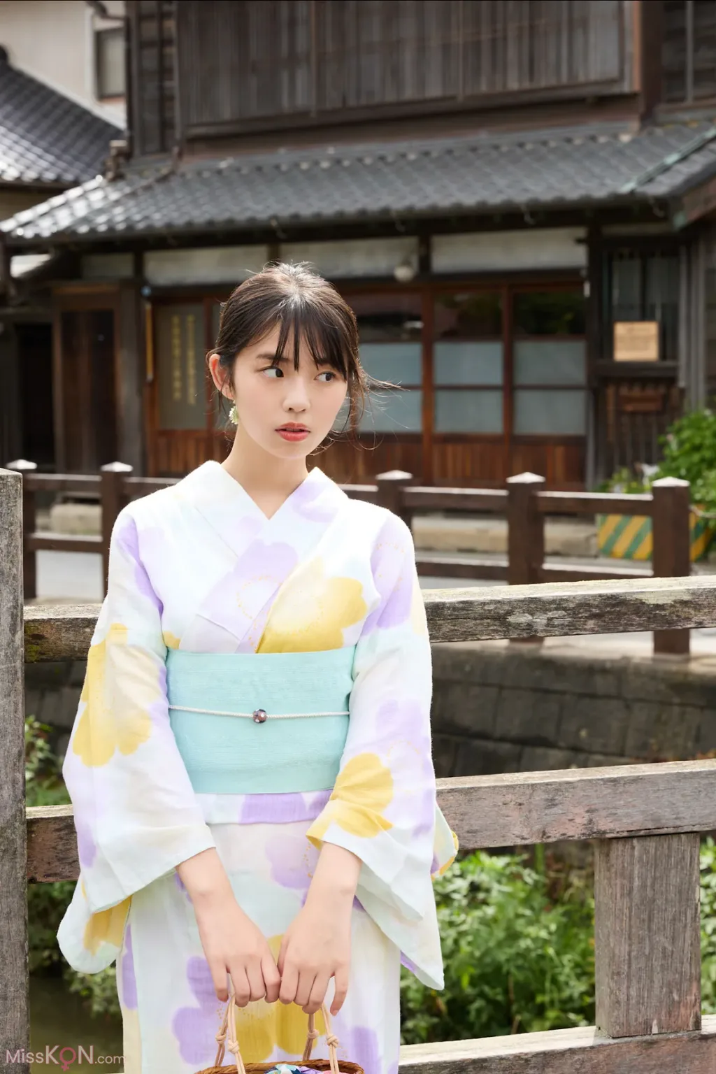 [JP] Kikuchi Hina (菊地姫奈): 圧倒的ヒロイン Vol.1 (47 photos) 