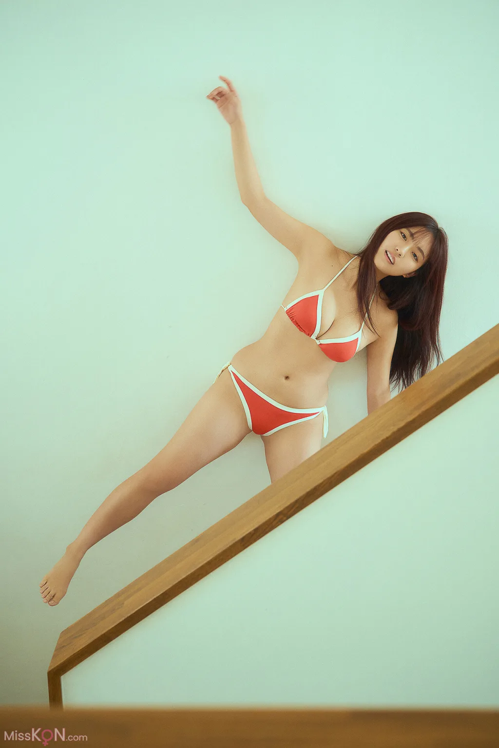 [JP] Toyoda Runa (豊田ルナ): オトナ Debut (81 photos) 